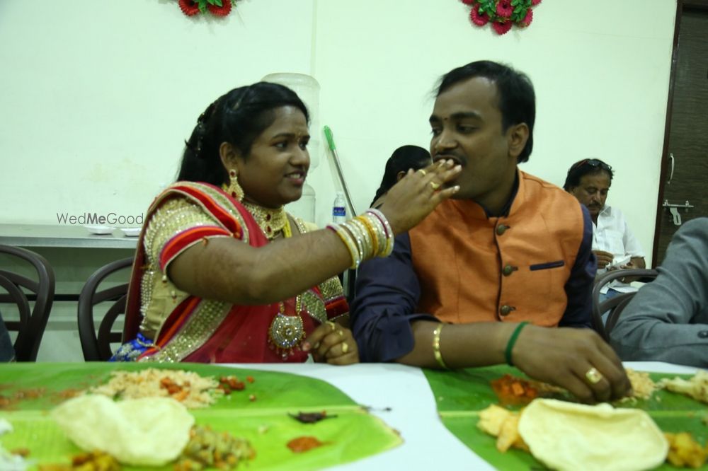 Photo From V M A Thirumana Mahal - Valasaravakkam - By Grace Caterers