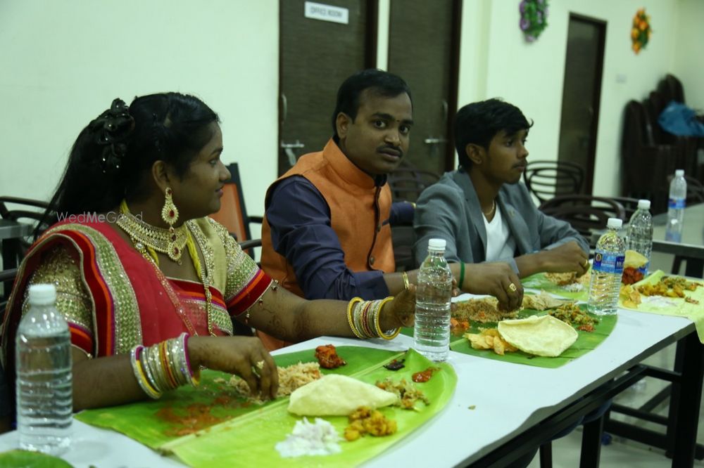 Photo From V M A Thirumana Mahal - Valasaravakkam - By Grace Caterers