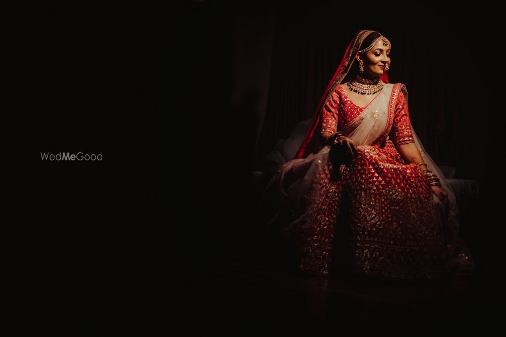 Photo From Brides of India - By ND Photography