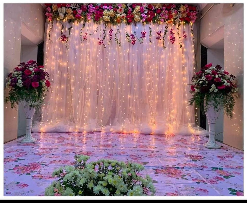 Photo From Stage Decoration - By Ask Catering Service