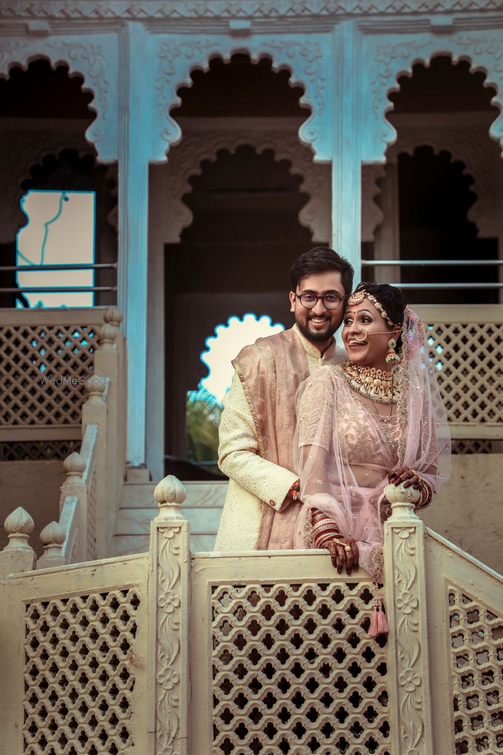 Photo From Manila & Rohan : Lonavala Fairytale Destination Wedding - By Wedding Storytellers