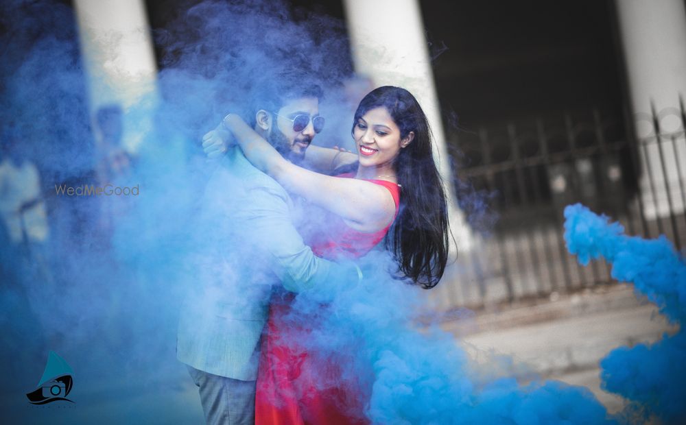 Photo From Nisha + Rishabh - By Frameboat