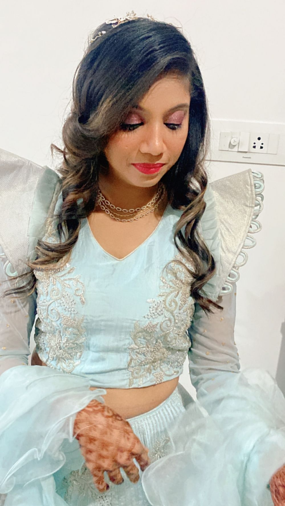 Photo From gujju bride  - By Vaishali Satra Bridal Makeover