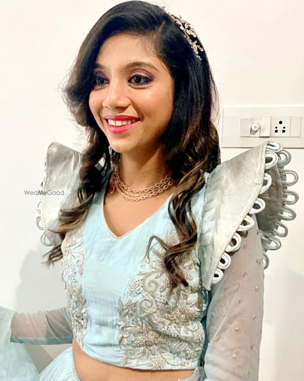 Photo From gujju bride  - By Vaishali Satra Bridal Makeover