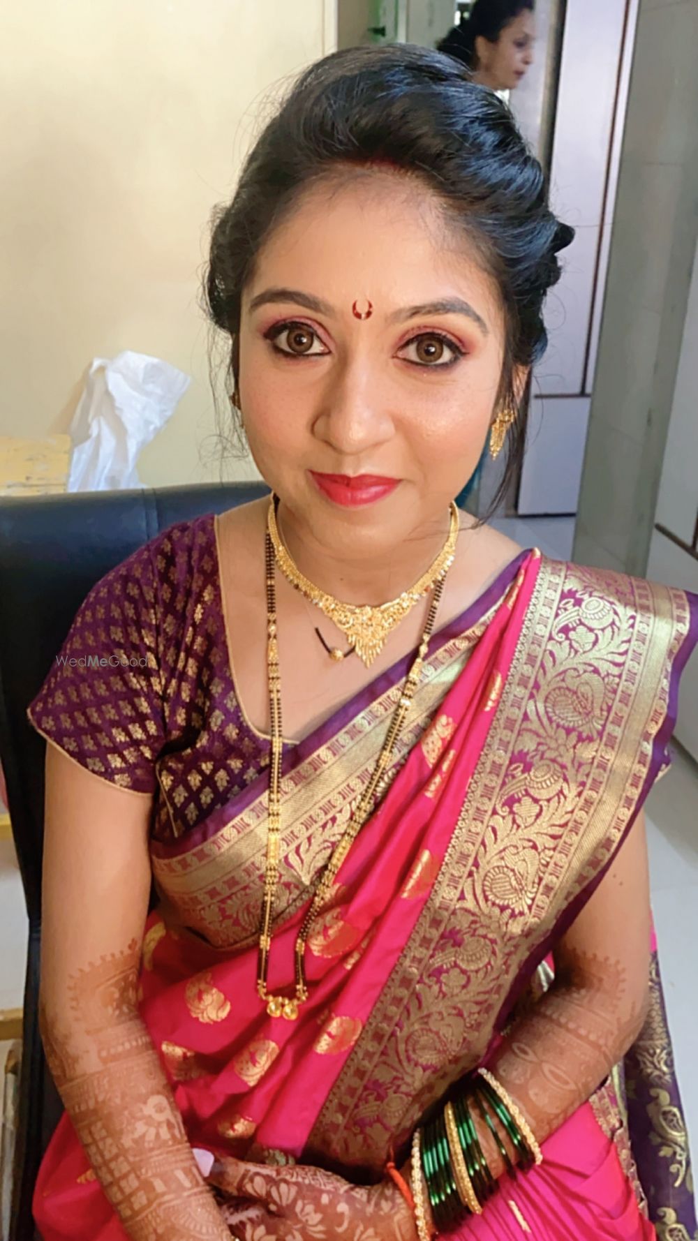 Photo From gujju bride  - By Vaishali Satra Bridal Makeover