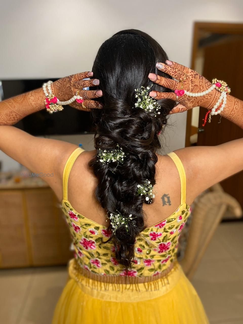 Photo From Bride Shruti - By Kavita Patel Makeover