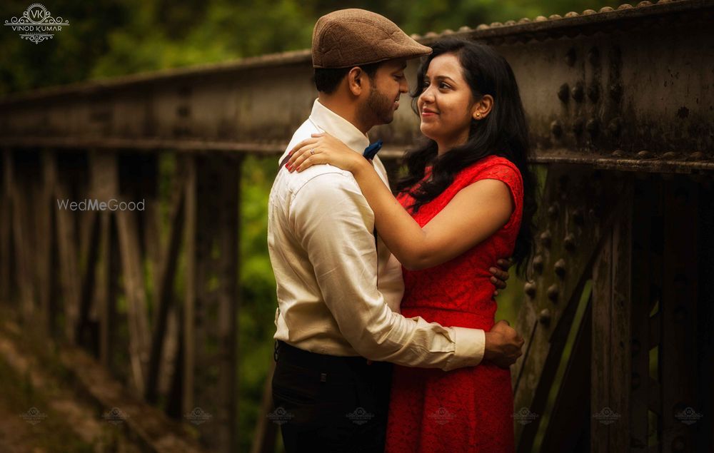 Photo From DIVYA & MADHU DAVID - By Vinod Kumar Photography