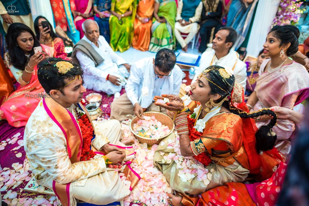 Photo From Hua-Hin Wedding - By Shloka Events 