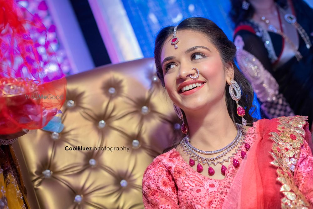 Photo From HuaHin Destination Wedding | Nikunj Akanksha - By CoolBluez Photography