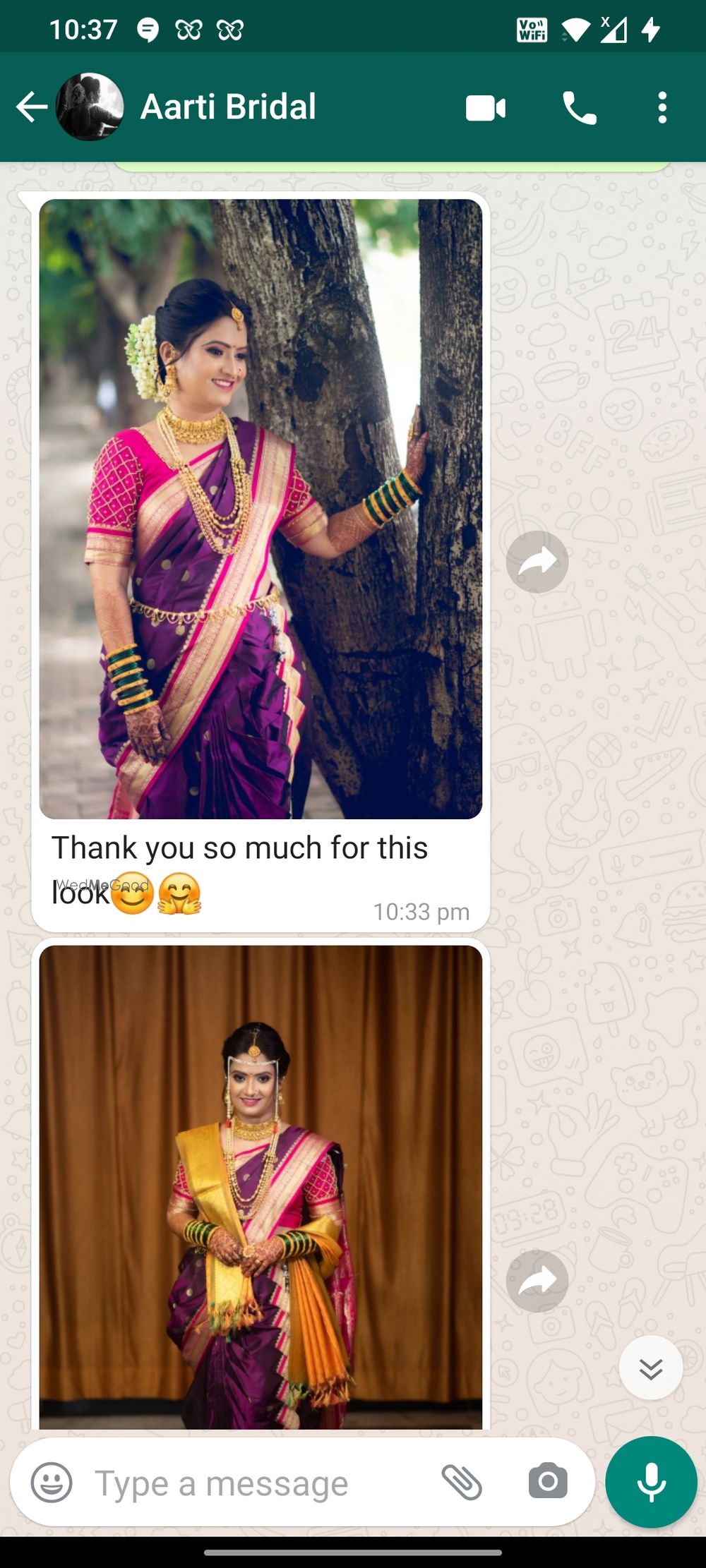 Photo From Feedback of customer - By Manali Bridal Studio