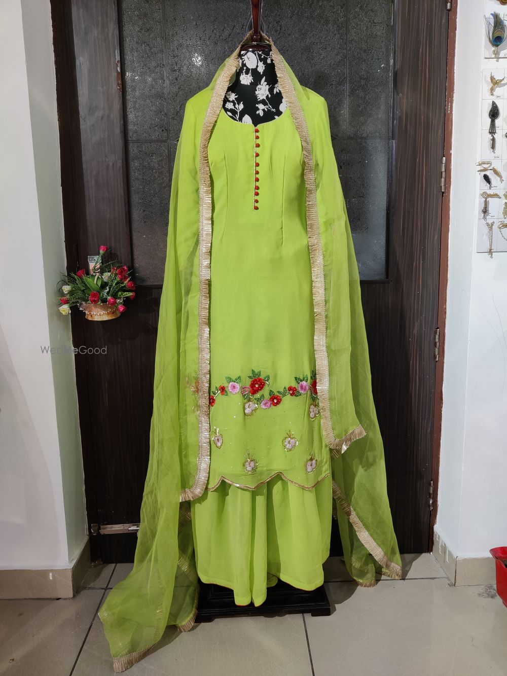 Photo From Punjabi Suits - By Damu'z The Designer House