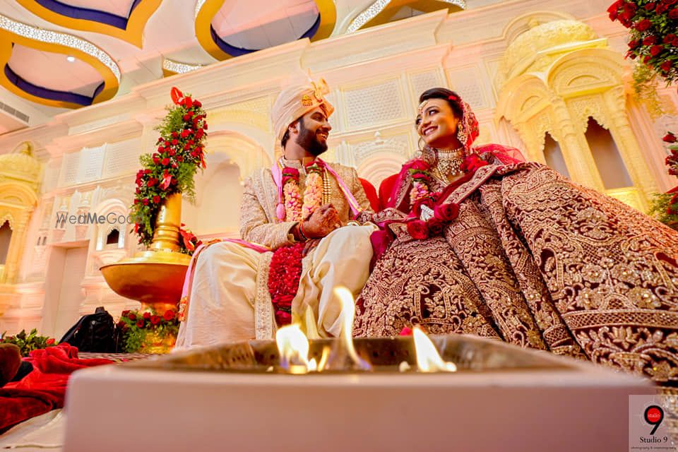 Photo From Payal Weds Gaurav - By Decor Planners