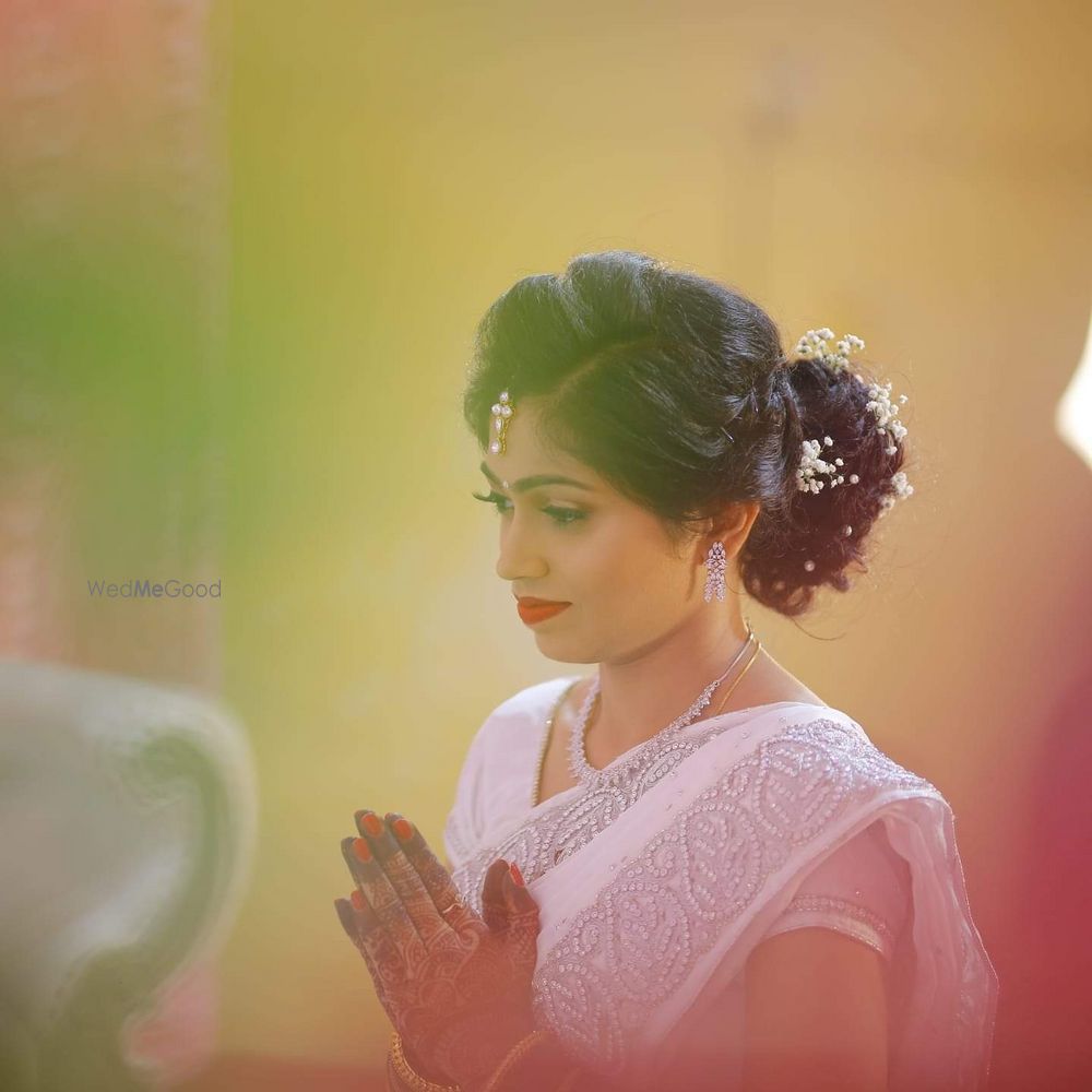 Photo From Buddhist Brides - By KritisBride