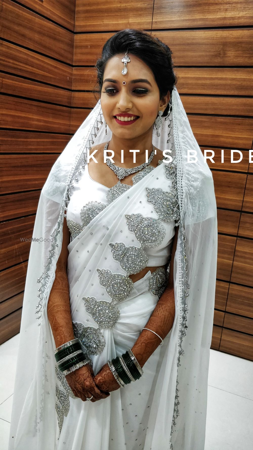 Photo From Buddhist Brides - By KritisBride