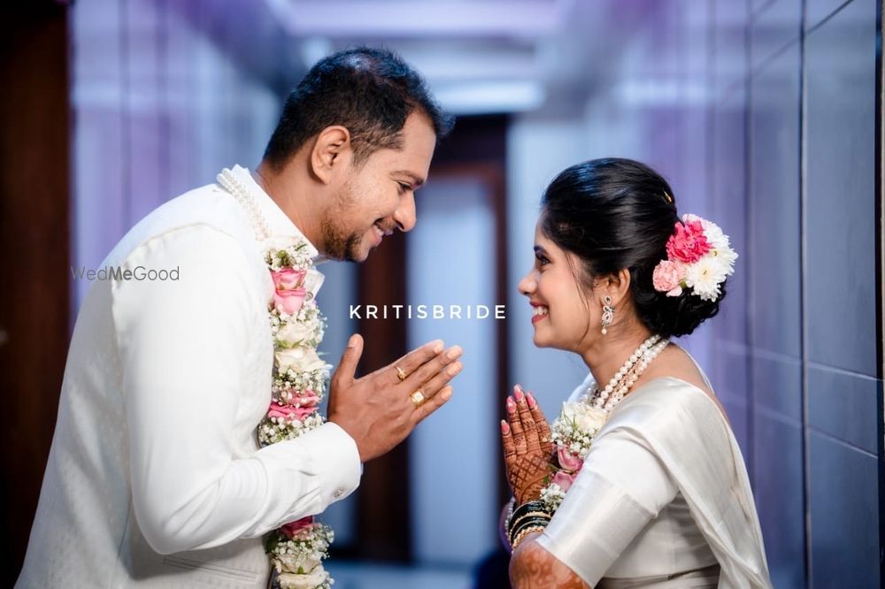 Photo From Buddhist Brides - By KritisBride