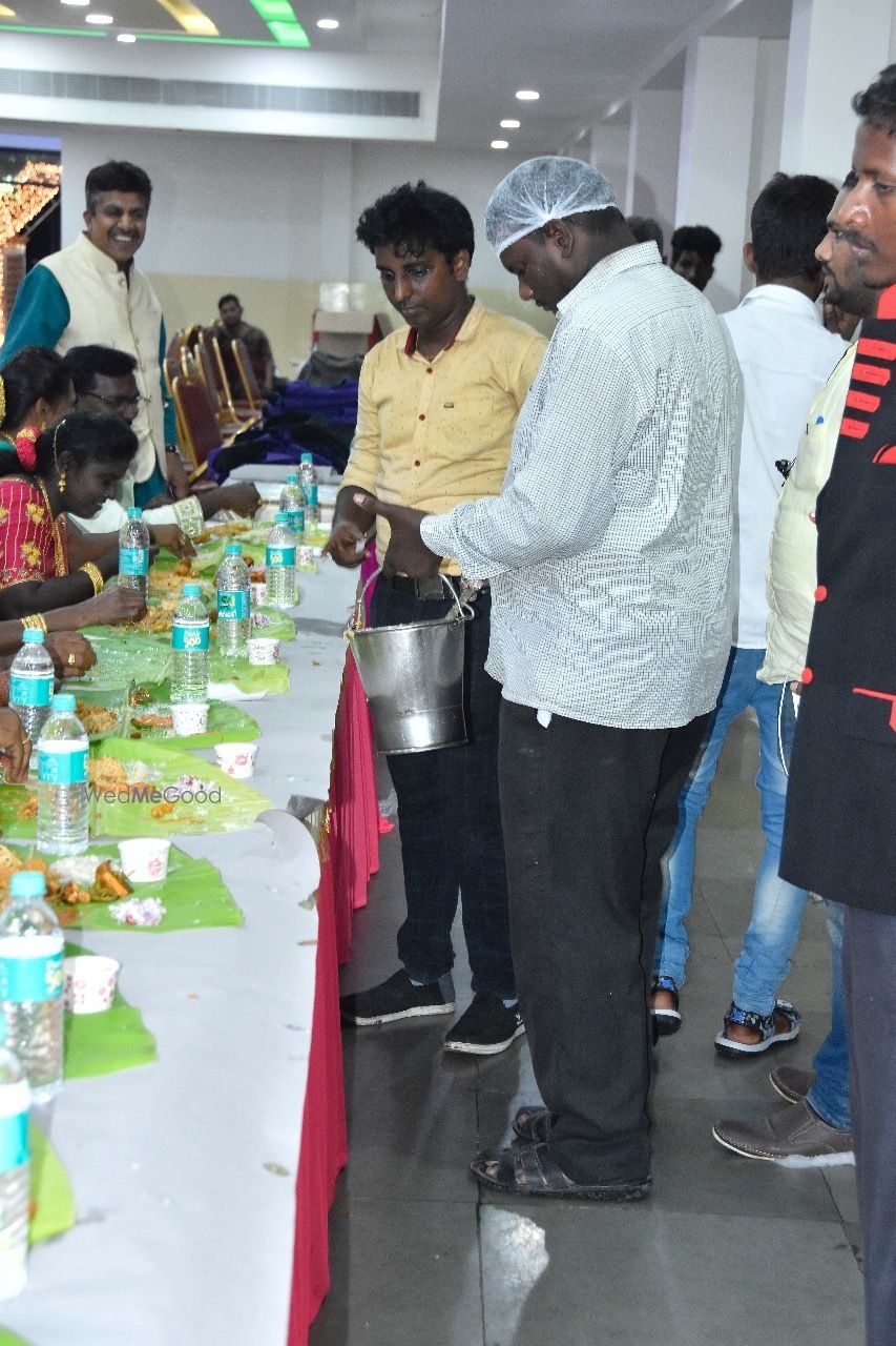 Photo From Arignar Anna Arangam - Chetpet - By Grace Caterers