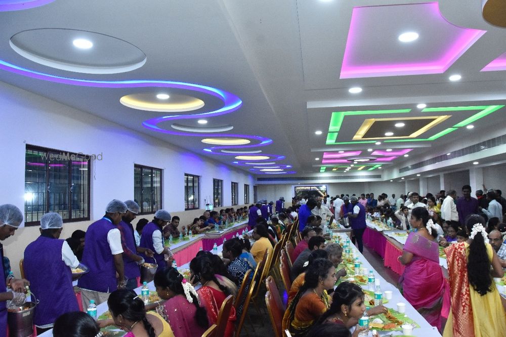 Photo From Arignar Anna Arangam - Chetpet - By Grace Caterers