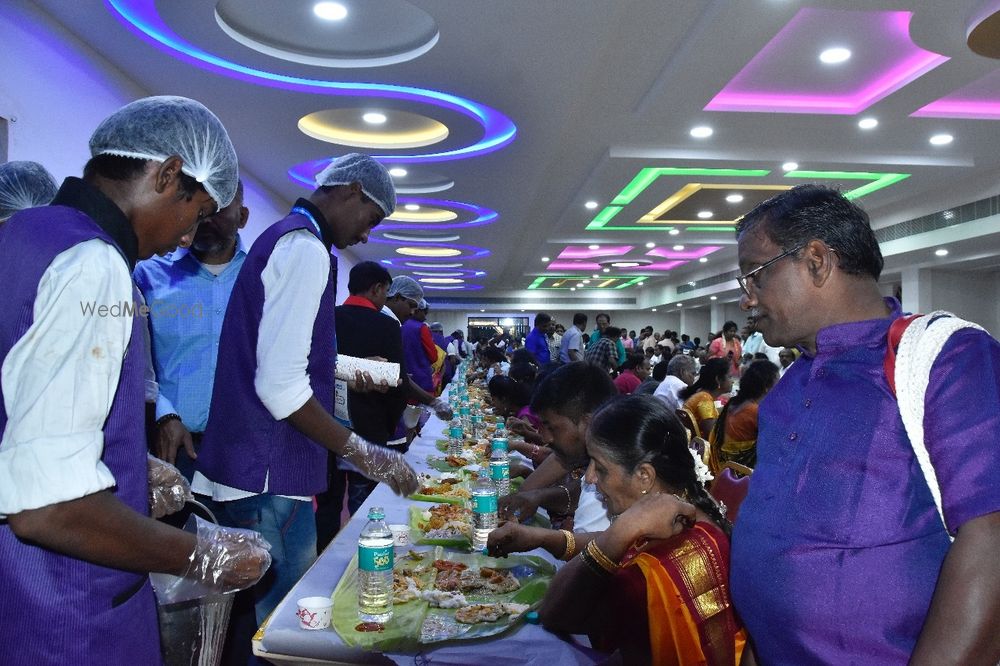 Photo From Arignar Anna Arangam - Chetpet - By Grace Caterers