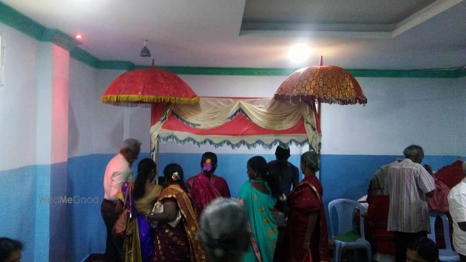 Photo From P S N Thirumana Mahal - Pallavaram - By Grace Caterers