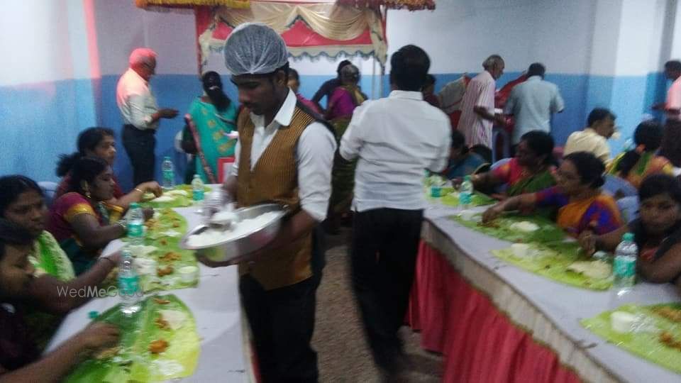 Photo From P S N Thirumana Mahal - Pallavaram - By Grace Caterers