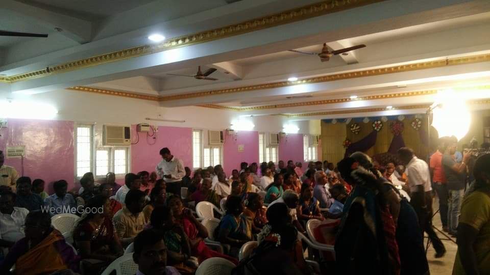 Photo From P S N Thirumana Mahal - Pallavaram - By Grace Caterers