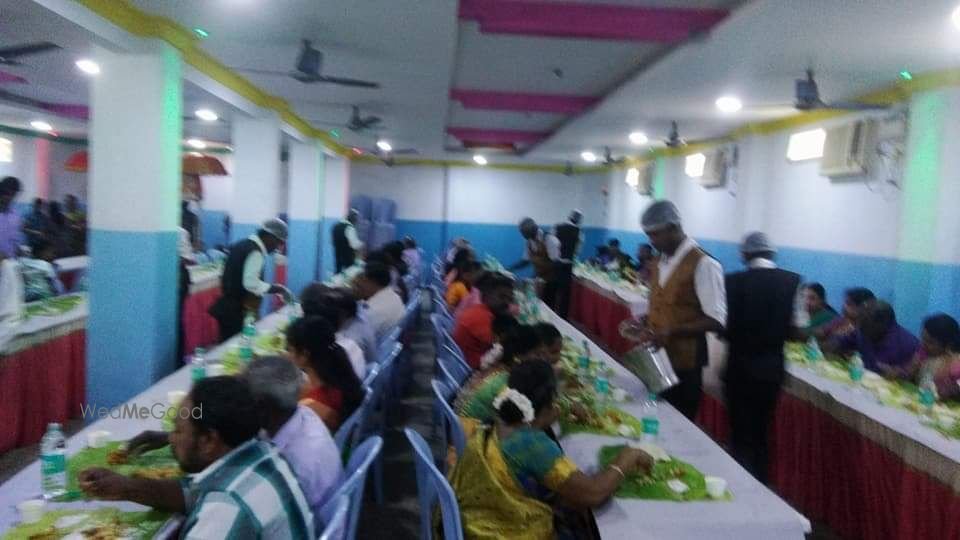 Photo From P S N Thirumana Mahal - Pallavaram - By Grace Caterers