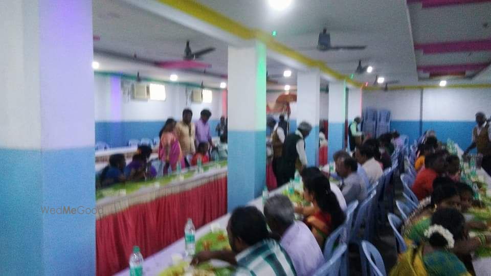 Photo From P S N Thirumana Mahal - Pallavaram - By Grace Caterers