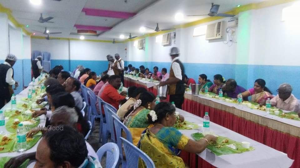 Photo From P S N Thirumana Mahal - Pallavaram - By Grace Caterers