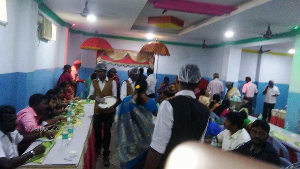 Photo From P S N Thirumana Mahal - Pallavaram - By Grace Caterers