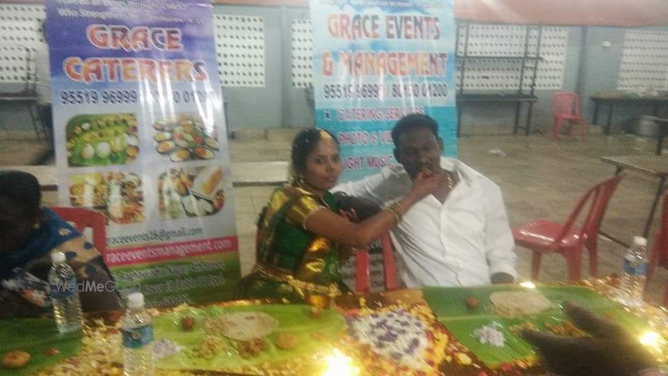 Photo From Sree Chandra Sekara Kalyana Mandabam - ADAMBAKKAM - By Grace Caterers