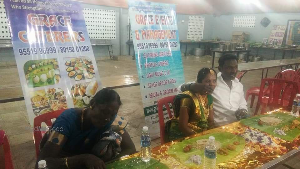 Photo From Sree Chandra Sekara Kalyana Mandabam - ADAMBAKKAM - By Grace Caterers