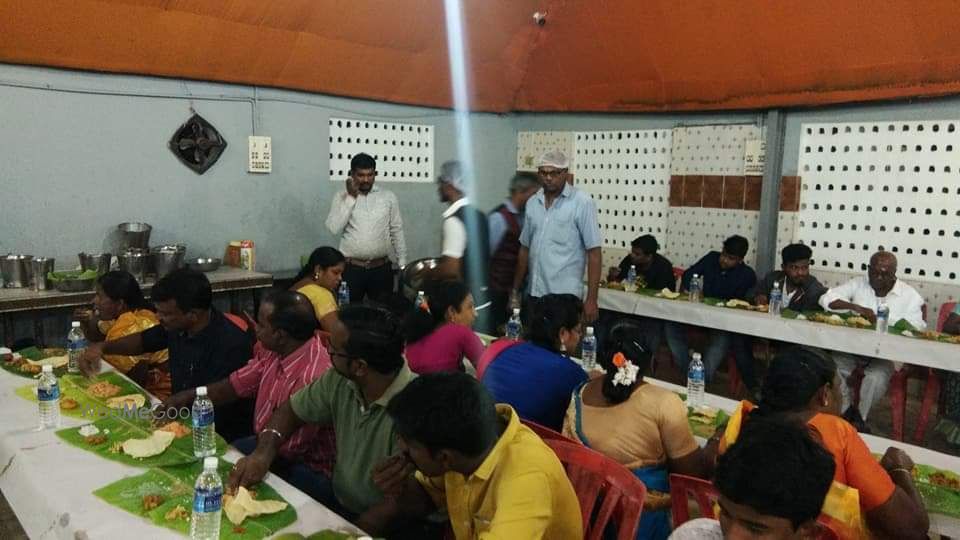 Photo From Sree Chandra Sekara Kalyana Mandabam - ADAMBAKKAM - By Grace Caterers