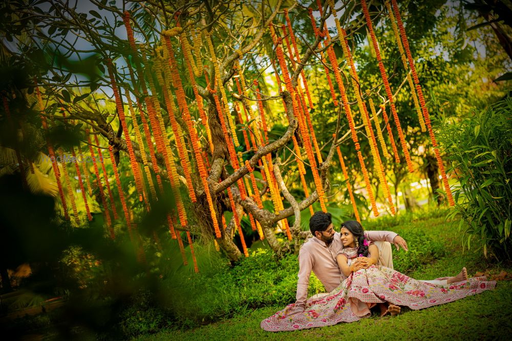 Photo From Pragnya & Mahesh - By PK Suri Worldwide Studios