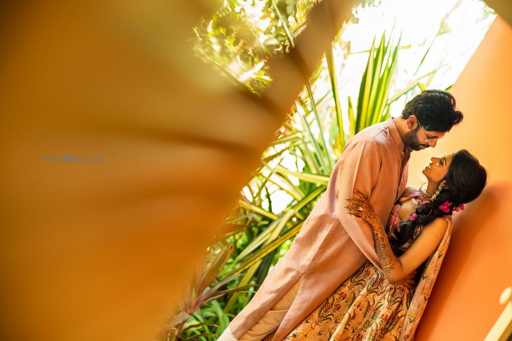 Photo From Pragnya & Mahesh - By PK Suri Worldwide Studios