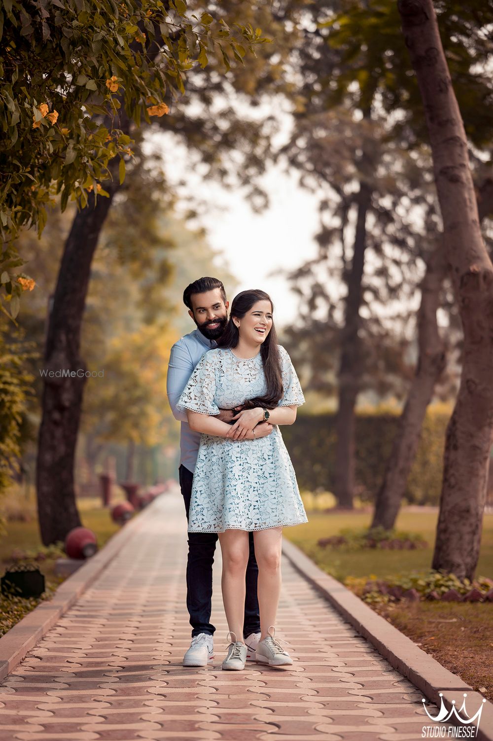 Photo From Chavi & Shubhang | Pre-wedding, Manesar - By Studio Finesse