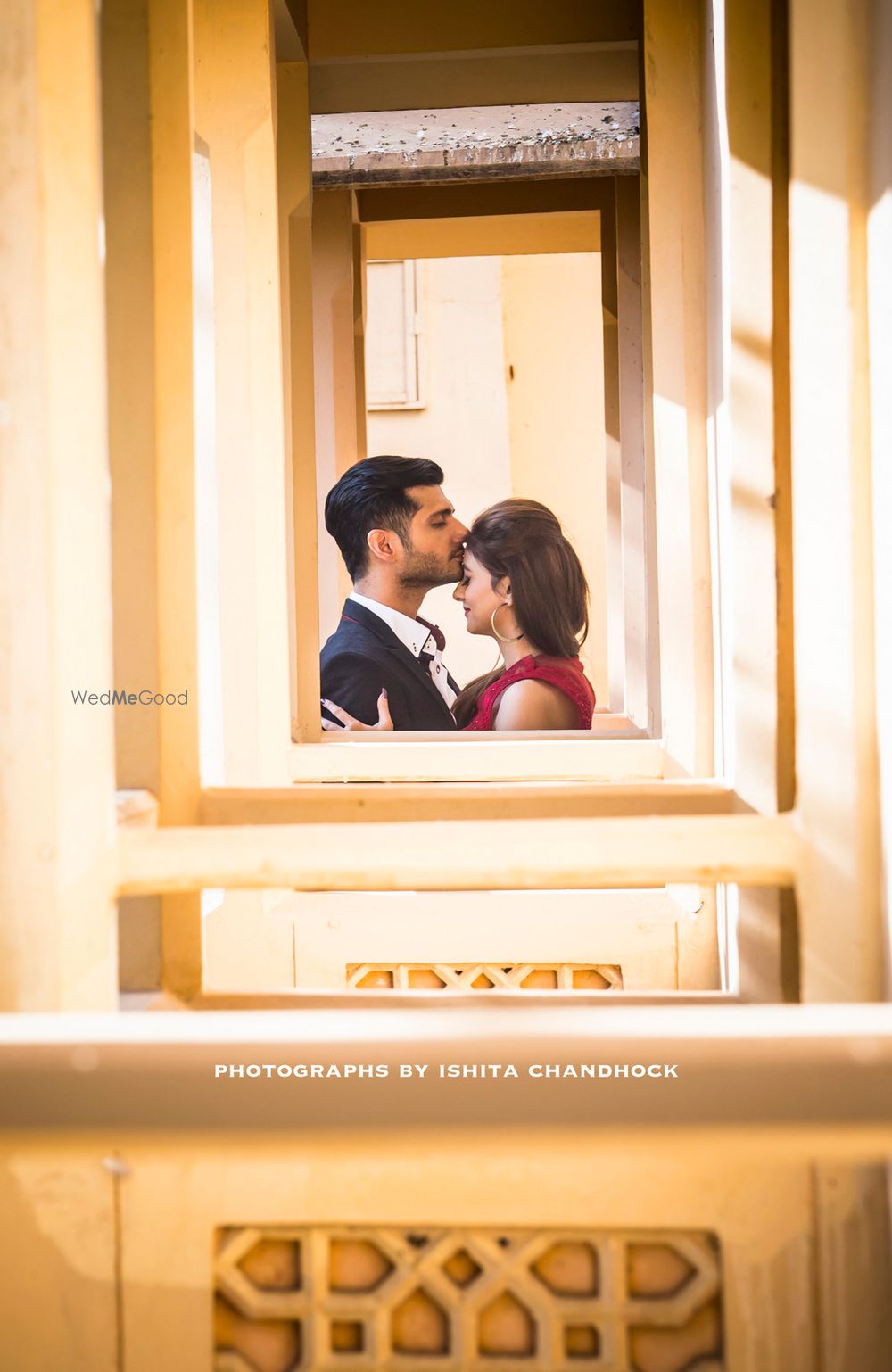 Photo From Niharika & Deepak - By Ishita Chandhock Photography