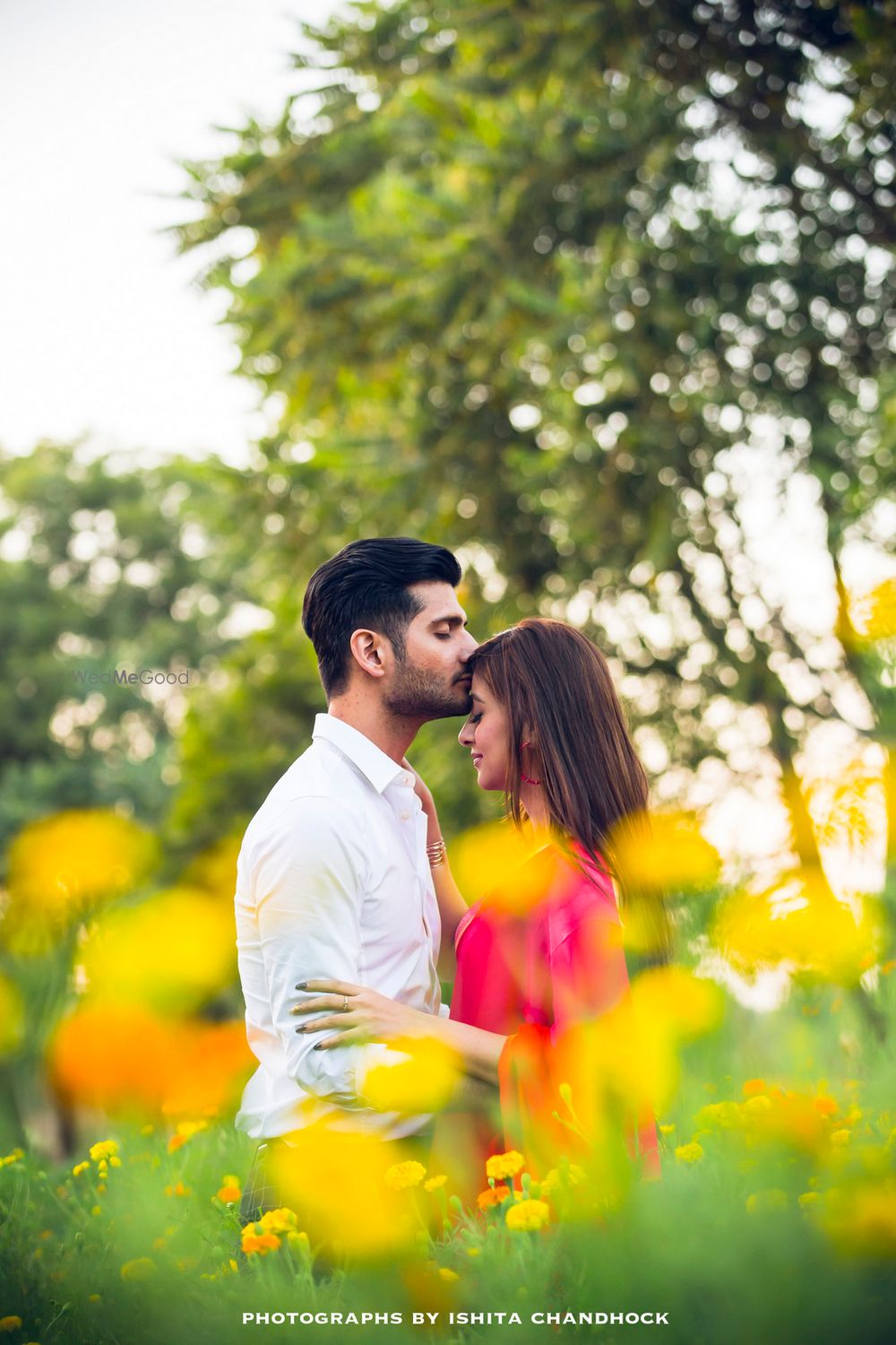 Photo From Niharika & Deepak - By Ishita Chandhock Photography