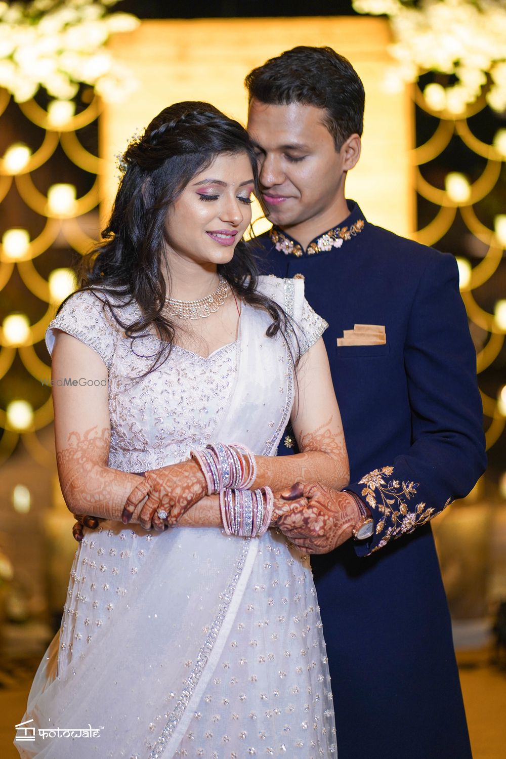 Photo From Shyam Weds Mansi - By Mehang Desai Photography