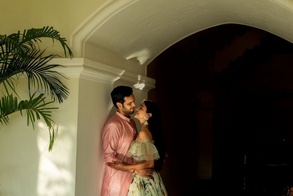 Photo From Pooja & Anshul - By PK Suri Worldwide Studios