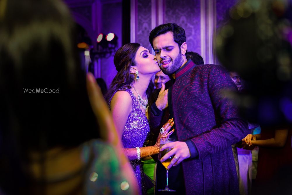 Photo From Pooja & Anshul - By PK Suri Worldwide Studios