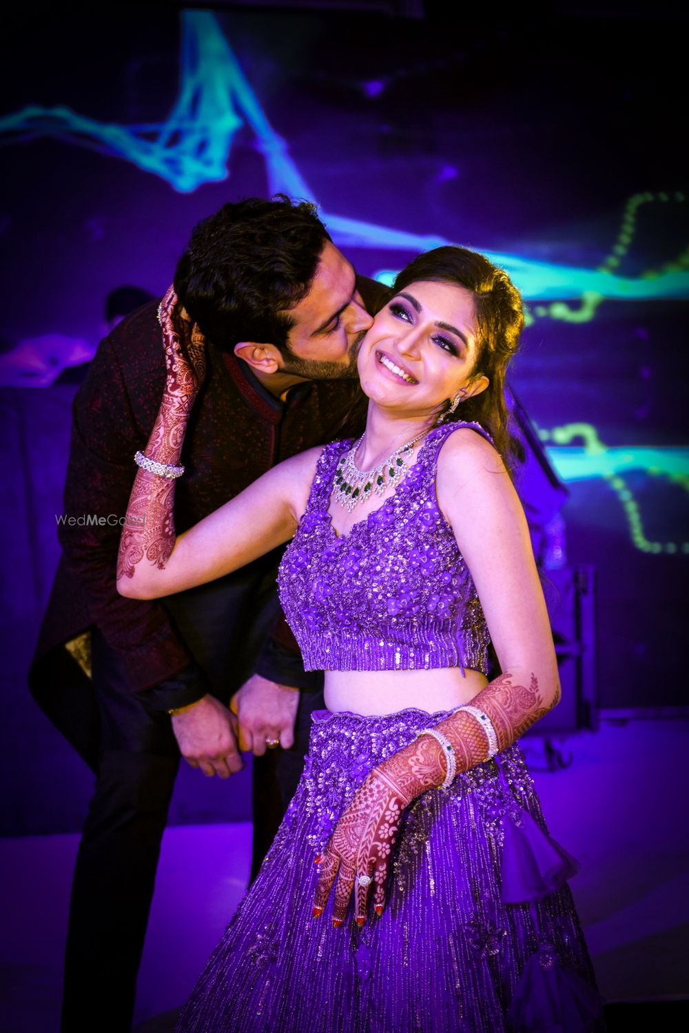 Photo From Pooja & Anshul - By PK Suri Worldwide Studios