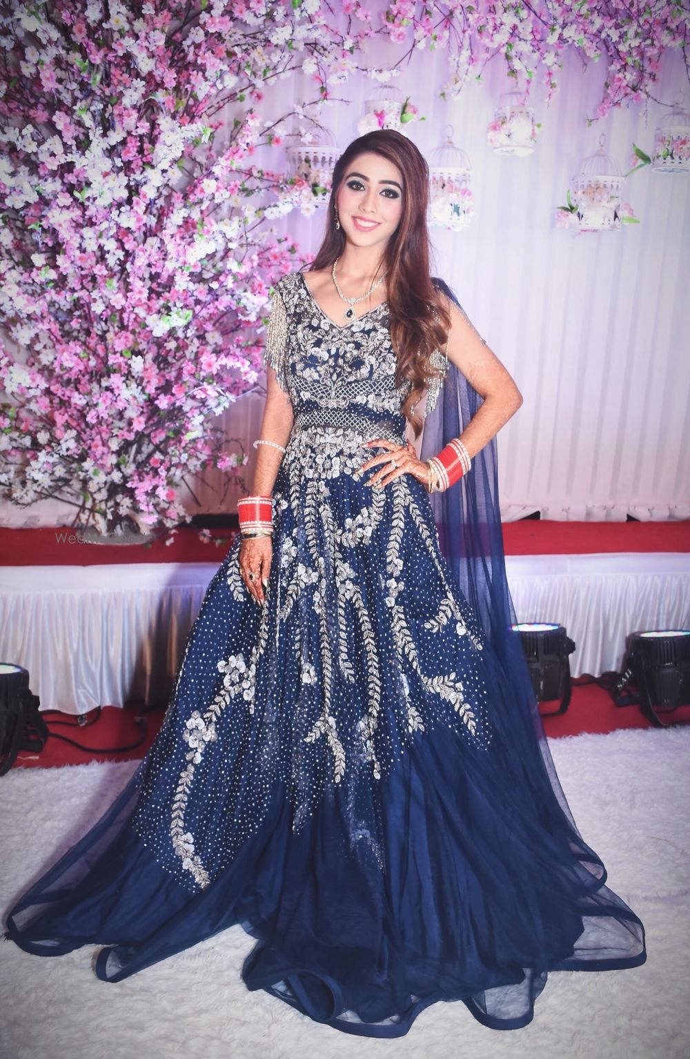 Photo From Celeb and Bride Style - By Jiya by Veer Design Studio