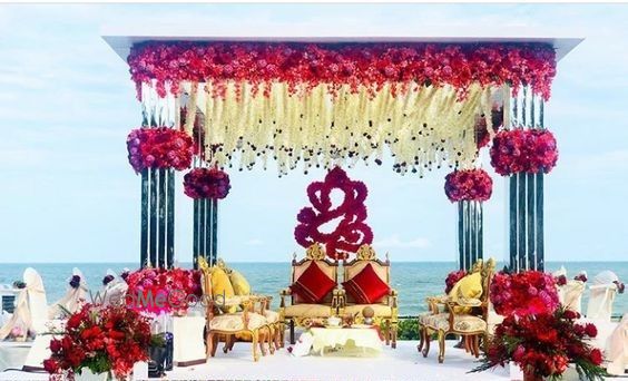 Photo From Destination Wedding Decoration - By DG Wedding Decor