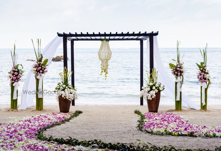 Photo From Destination Wedding Decoration - By DG Wedding Decor