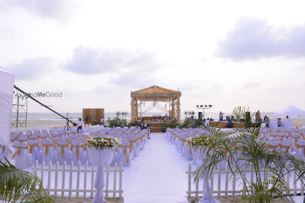 Photo From Destination Wedding Decoration - By DG Wedding Decor