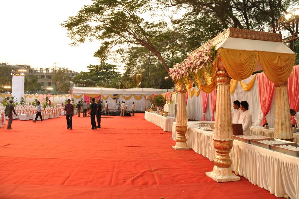 Photo From Big Wedding Decoration and Set - By DG Wedding Decor