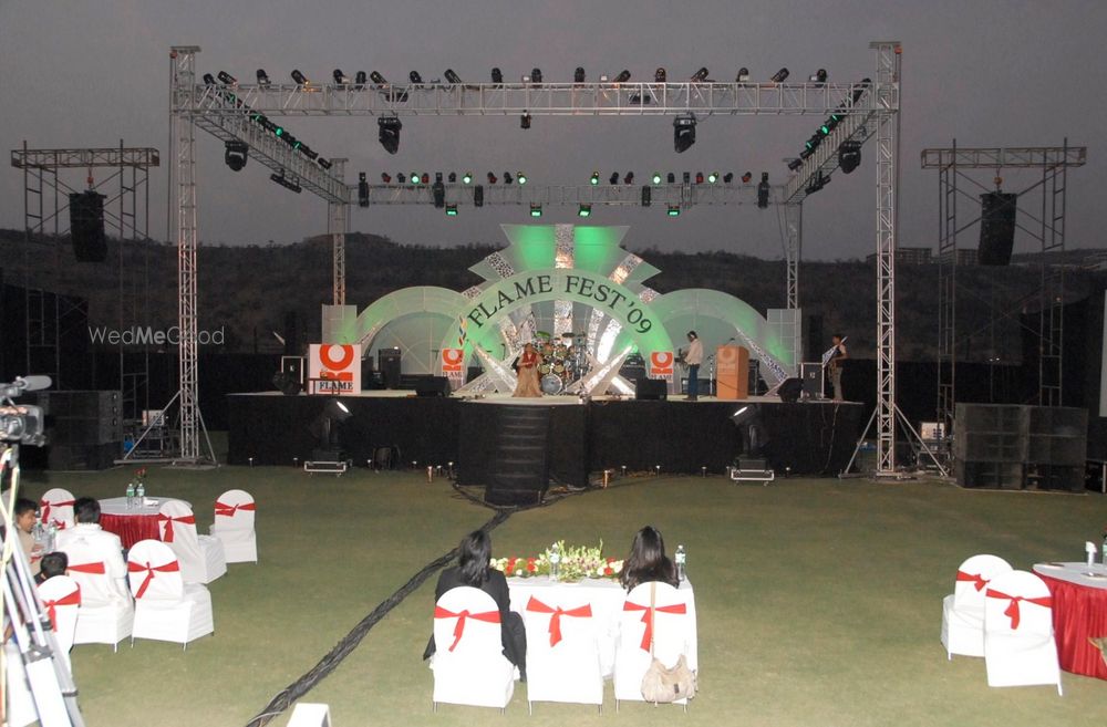 Photo From Corporate Events - By DG Wedding Decor