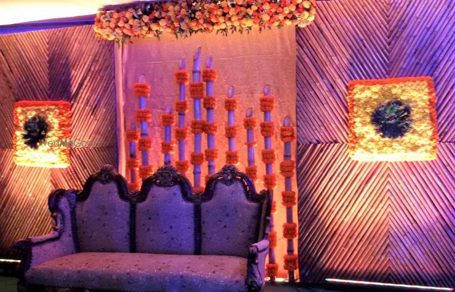 Photo From Garba, Dandiya Raas or Navratri Decoration - By DG Wedding Decor