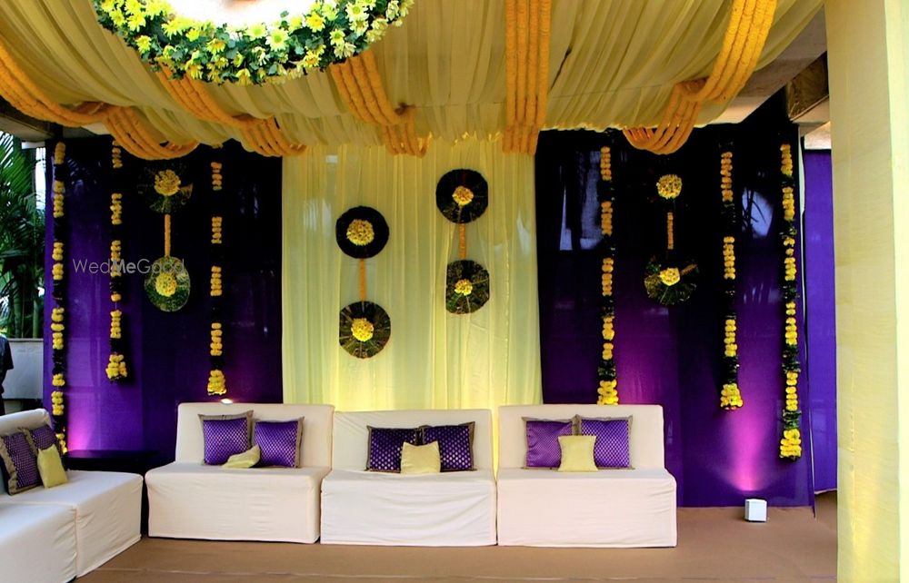 Photo From Engagement Decoration - By DG Wedding Decor