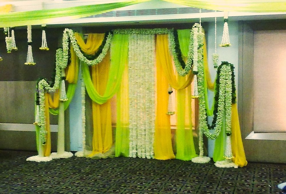 Photo From Engagement Decoration - By DG Wedding Decor